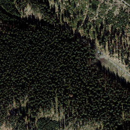 Satellite imagery of Heuberg, DE