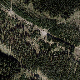 Satellite imagery of Heuberg, DE