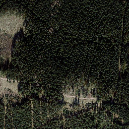 Satellite imagery of Heuberg, DE