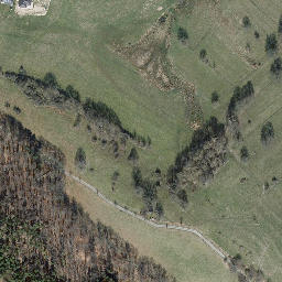 Satellite imagery of Finkenberg, DE