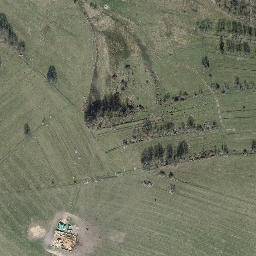 Satellite imagery of Finkenberg, DE