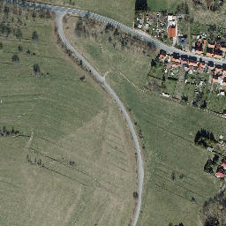 Satellite imagery of Finkenberg, DE