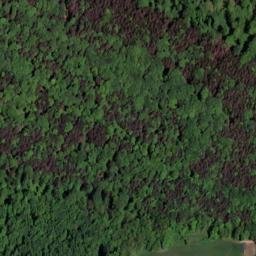 Satellite imagery of Vorwerkshügel, DE