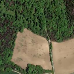 Satellite imagery of Vorwerkshügel, DE