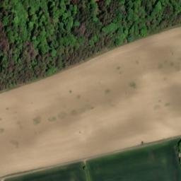 Satellite imagery of Vorwerkshügel, DE