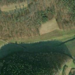 Satellite imagery of Heidenberg, DE