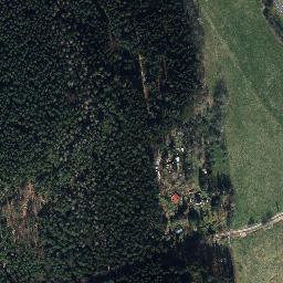 Satellite imagery of Alrichsberg, DE