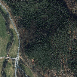 Satellite imagery of Der Seelig, DE