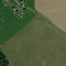 Satellite imagery of Langenberger Höhe, DE