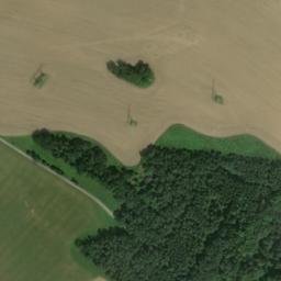 Satellite imagery of Langenberger Höhe, DE