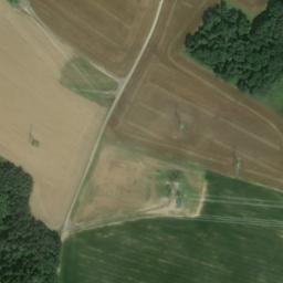 Satellite imagery of Langenberger Höhe, DE
