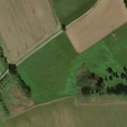 Satellite imagery of Bernhardshöhe, DE