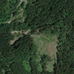 Satellite imagery of Gerichtsberg, DE