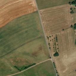 Satellite imagery of Dittershöhe, DE