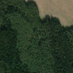 Satellite imagery of survey_point, CZ