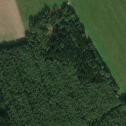 Satellite imagery of survey_point, CZ
