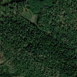 Satellite imagery of Scheibenkoppe, CZ