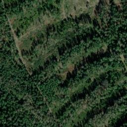 Satellite imagery of Scheibenkoppe, CZ