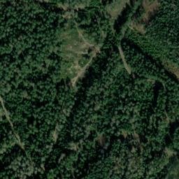 Satellite imagery of Scheibenkoppe, CZ