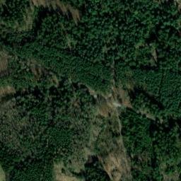 Satellite imagery of Bynovecký vrch [Bynovec], CZ