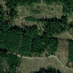 Satellite imagery of Bynovecký vrch [Bynovec], CZ