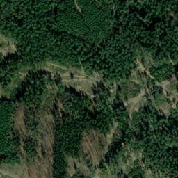 Satellite imagery of Bynovecký vrch [Bynovec], CZ