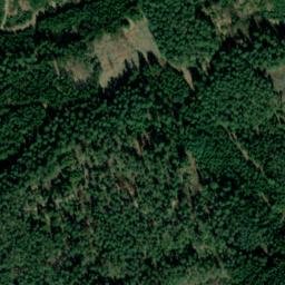 Satellite imagery of Pastevní vrch [Srbská Kamenice], CZ