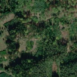 Satellite imagery of Pastevní vrch [Srbská Kamenice], CZ