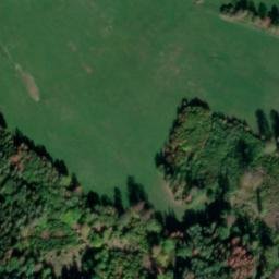Satellite imagery of Lipnický vrch, CZ
