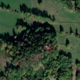 Satellite imagery of Lipnický vrch, CZ