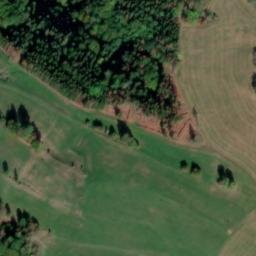 Satellite imagery of Lipnický vrch, CZ
