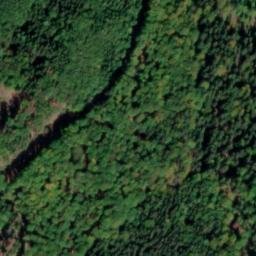 Satellite imagery of Javorek, CZ