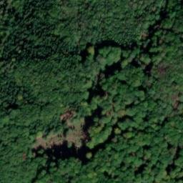 Satellite imagery of Javor, CZ
