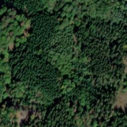 Satellite imagery of Javor, CZ