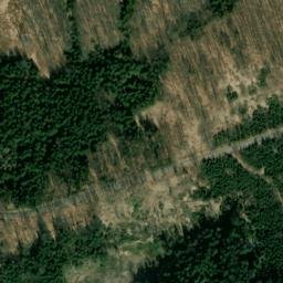 Satellite imagery of Bouřný, CZ