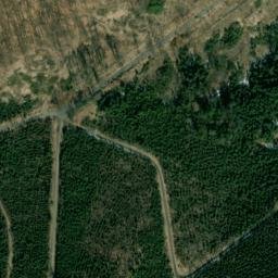 Satellite imagery of Bouřný, CZ