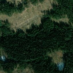 Satellite imagery of Suchý vrch, CZ