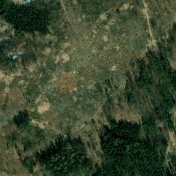 Satellite imagery of Kamenný vrch [Mařenice-Horní Světlá] GSM, CZ
