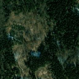 Satellite imagery of Hvozd [Jablonné v Podještědí-Heřmanice], CZ