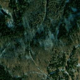 Satellite imagery of Hvozd, DE