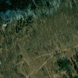 Satellite imagery of Hvozd, DE