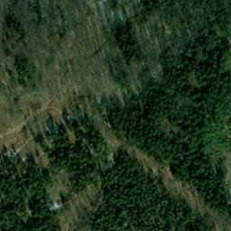 Satellite imagery of Hvozd, DE