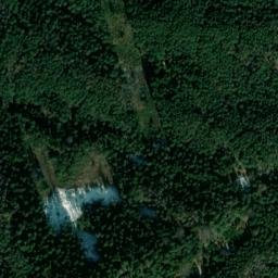 Satellite imagery of Popova skála [Hrádek nad Nisou-Dolní Sedlo], CZ