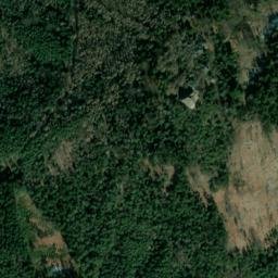 Satellite imagery of Popova skála [Hrádek nad Nisou-Dolní Sedlo], CZ