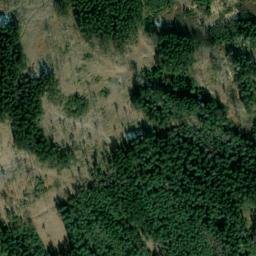 Satellite imagery of Popova skála [Hrádek nad Nisou-Dolní Sedlo], CZ