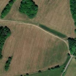 Satellite imagery of Praga Kovovyroba String [Chotyně] factory chimney, CZ