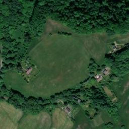 Satellite imagery of Praga Kovovyroba String [Chotyně] factory chimney, CZ