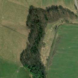 Satellite imagery of [Bílý Kostel nad Nisou] GSM, CZ