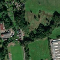 Satellite imagery of Benteler CR [Chrastava I] factory chimney, CZ