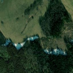 Satellite imagery of Novoveský vrch [Nová Ves u Chrastavy], CZ